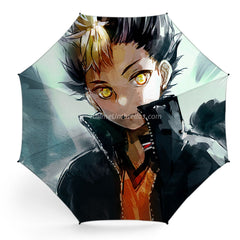 Nishinoya Yu Umbrella
