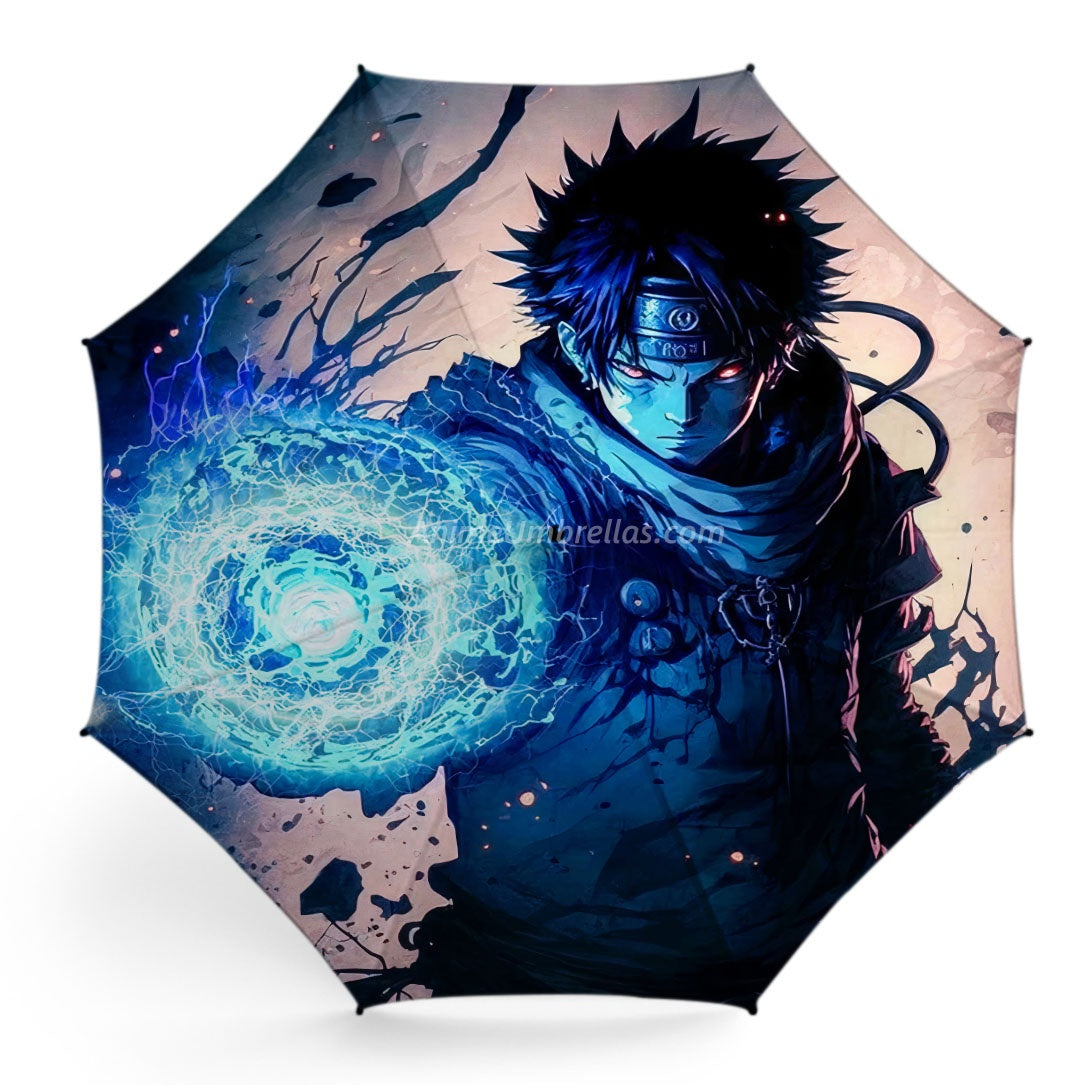 Minato Namikaze Umbrella