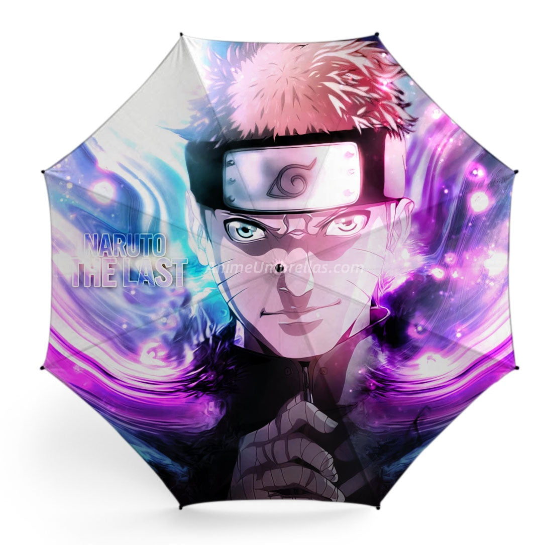 Naruto The Last Umbrella