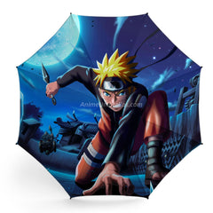 Naruto Under the Moon Umbrella