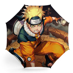 Naruto Rasengan Umbrella
