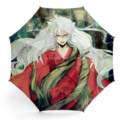 Inuyasha Classic Umbrella