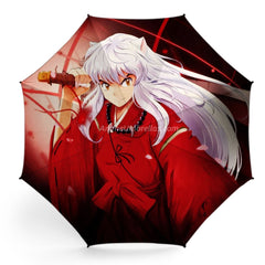 Inuyasha Tessaiga Umbrella