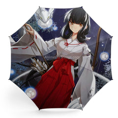 Kikyo Moonlight Umbrella