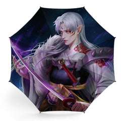 Sesshomaru Battle Umbrella