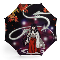 Kikyo Enchanted Night Umbrella