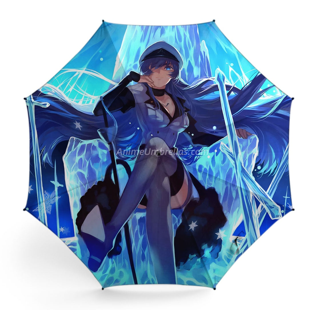 Esdeath Umbrella