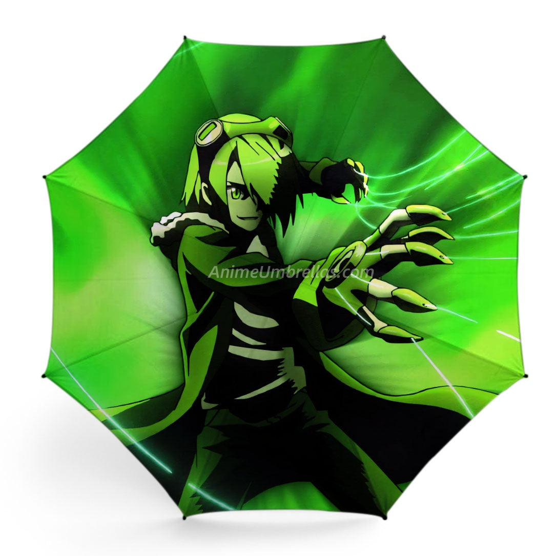 Lubbock Umbrella