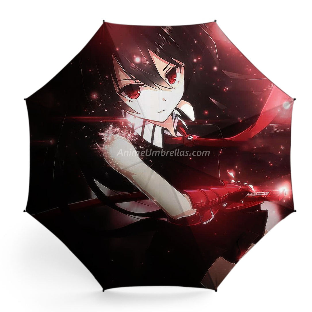 Classic Akame Umbrella