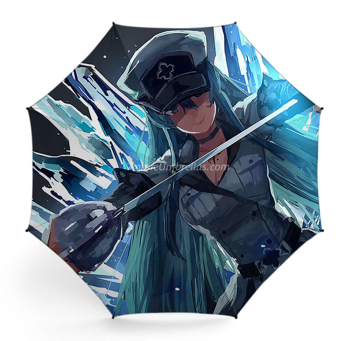Ice Queen Esdeath Umbrella