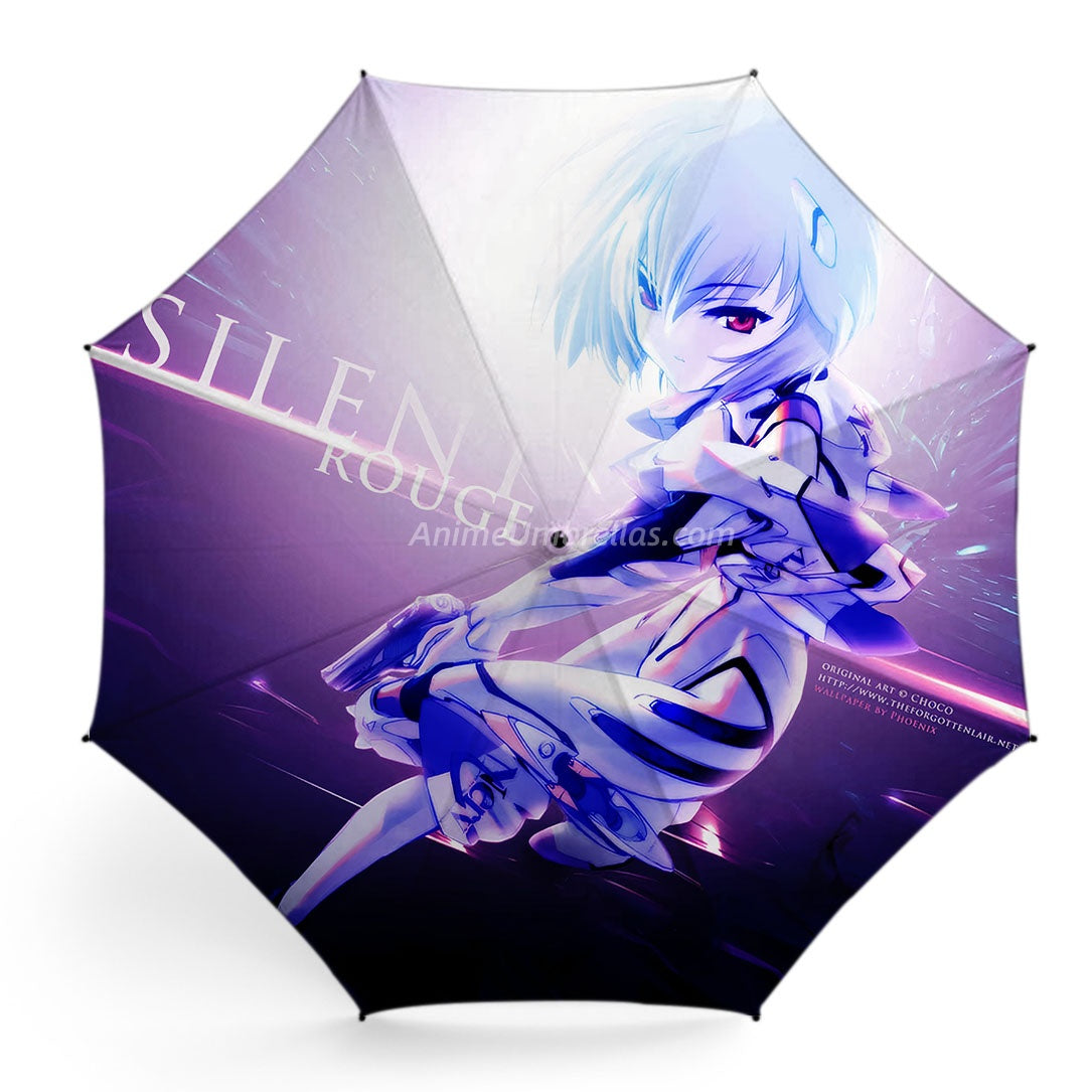 Rei Ayanami Umbrella
