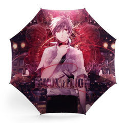 Kaworu Nagisa Umbrella