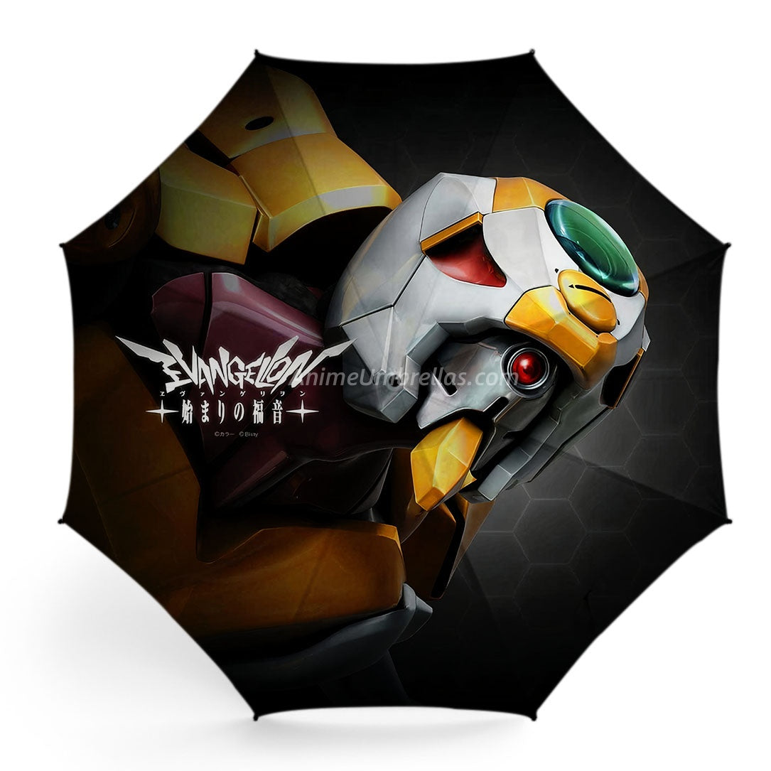 Eva Unit 00 Umbrella