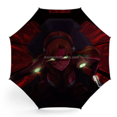 Mari Makinami Umbrella