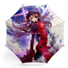 Asuka Battle Suit Umbrella