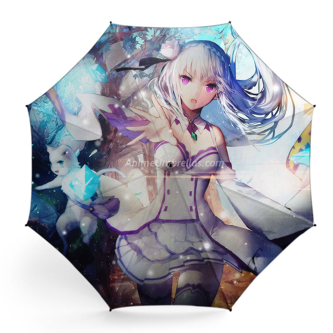 Emilia Forest Umbrella