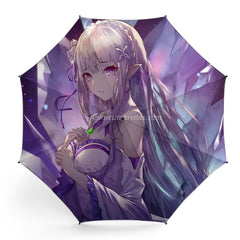 Emilia Crystal Umbrella