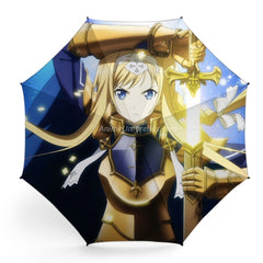 SAO Alice Umbrella