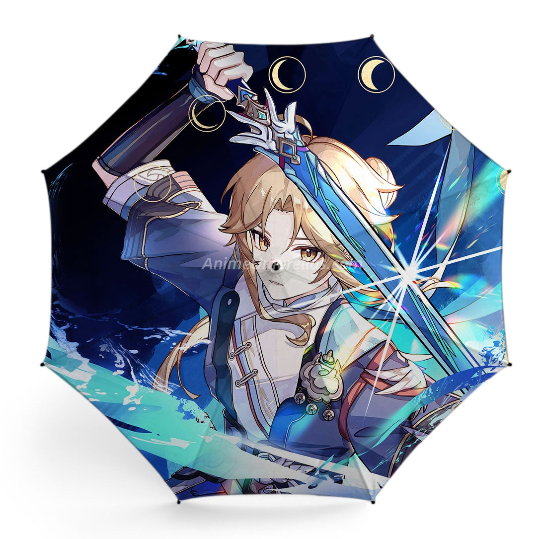 Yan Qing Umbrella