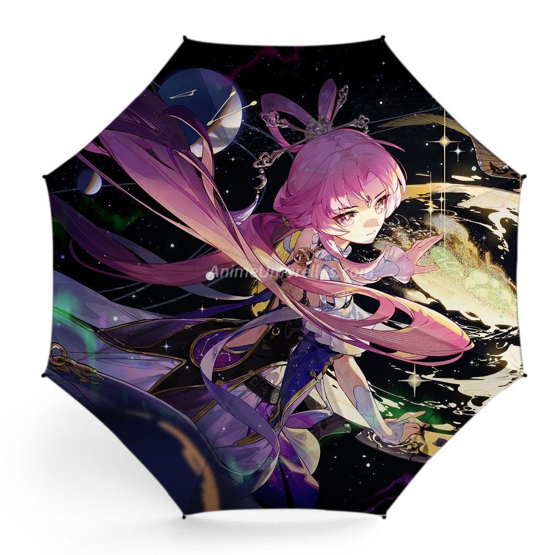 Fu Xuan Umbrella