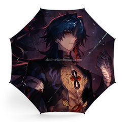 Honkai Star Rail Blade Umbrella