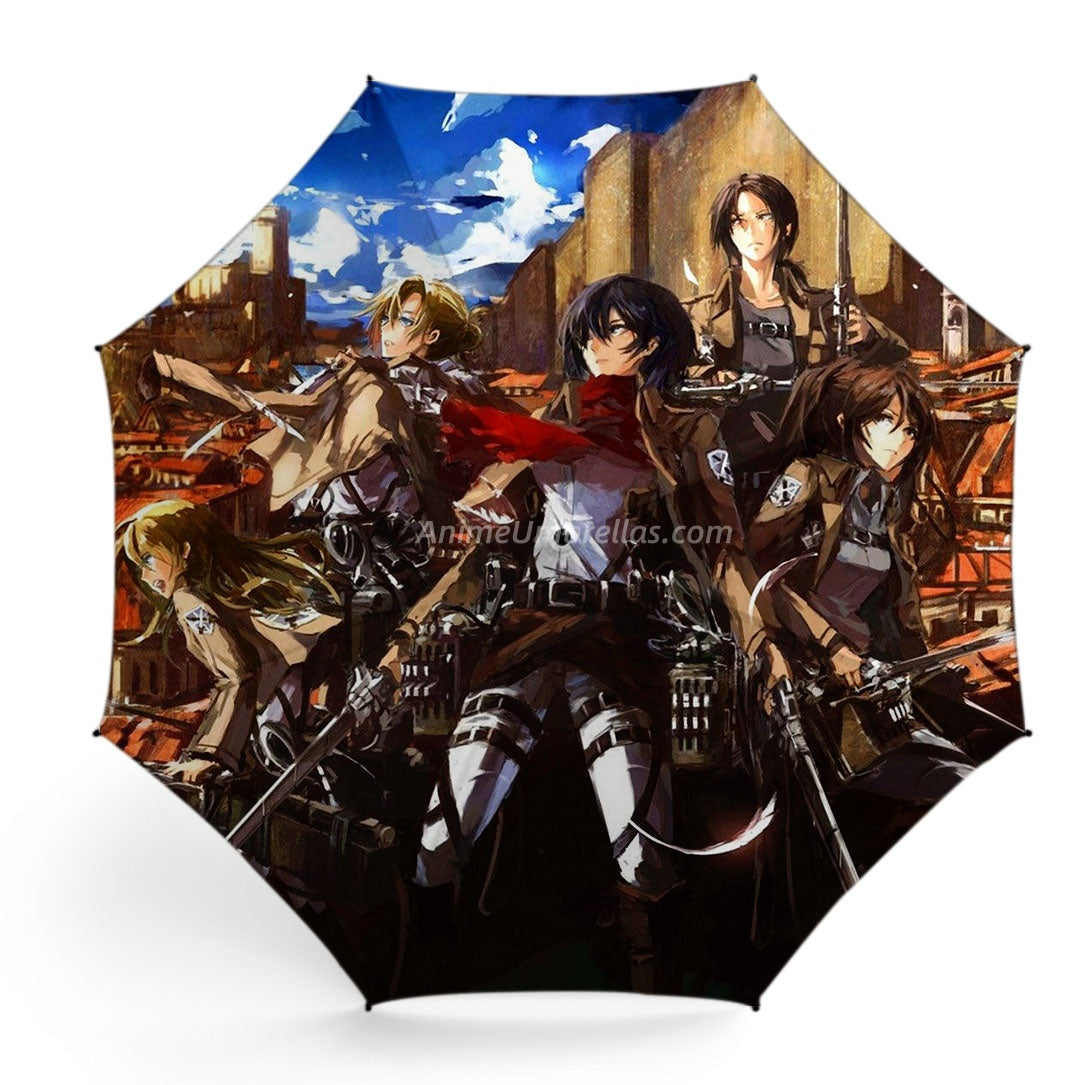 Survey Corps Umbrella