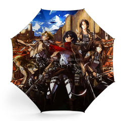 Survey Corps Umbrella