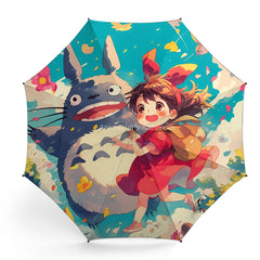 My Neighbor Totoro Umbrella