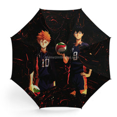 Haikyuu Duo Sync Umbrella