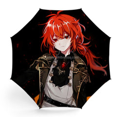 Diluc Noble Umbrella