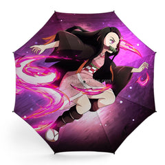 Nezuko Dream Umbrella