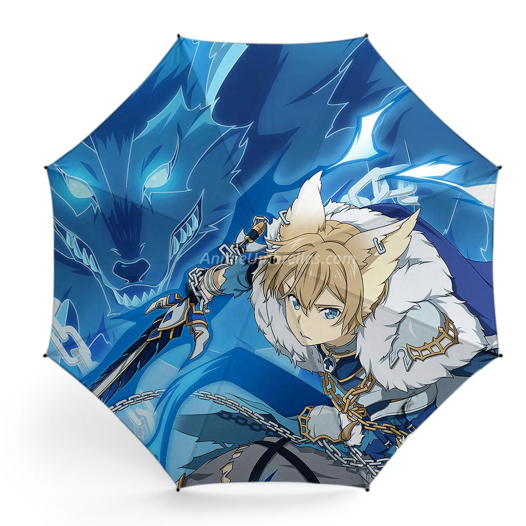 SAO Eugeo Umbrella