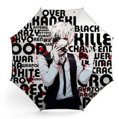 Tokyo Ghoul Kaneki Chaos Umbrella