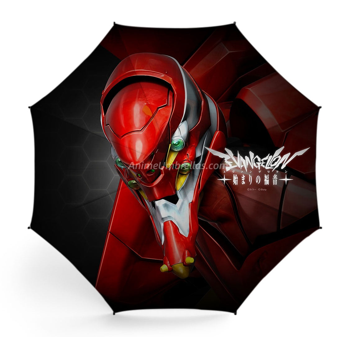 EVA Unit02 Umbrella