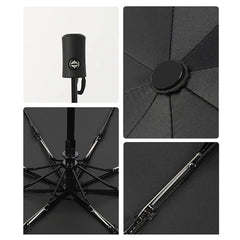 Honkai Kafka Umbrella