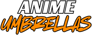 Anime Umbrellas
